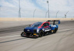 F-150 Lightning SuperTruck Is Ford's 1,400 HP Contender For Pikes Peak Challenge - Photo