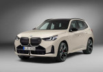 New 2025 BMW X3: Power, Style, And Innovation In An Electric SUV - Photo