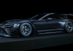 From Track To Street: The Street-Legal Toyota/Lexus GR GT3 Is Here! - Photo