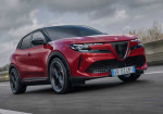 Meet The Electrifying Alfa Romeo Junior Veloce: 278 HP And Class-Leading Driving Dynamics - Photo