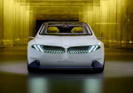 BMW Accelerates EV Revolution With Neue Klasse Platform And Upcoming i3 And iX3 Models - Photo