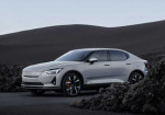 Polestar 2 MY25 Features More Miles, New Colors, And Enhanced Features - Photo