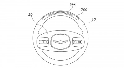 Hyundai's New Patent Could Bring Shift Lights To More Models - Photo