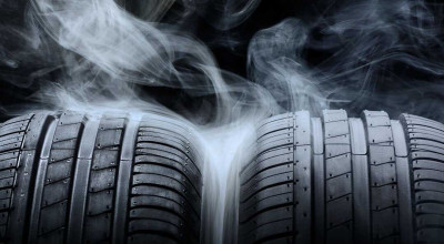 Nitrogen vs. Air: Is Nitrogen Worth the Cost for Your Car Tires? - Photo
