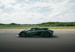 Koenigsegg Jesko Absolut Breaks Acceleration Record: 0-400 km/h In Just 27.83 Seconds! - Photo