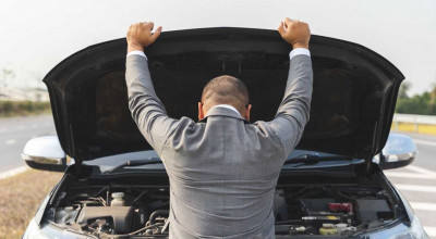 Rattle Mystery: Is Your Car Making Noise When Idling? - Photo