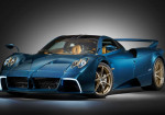 Pagani Huayra Epitome Is A Bespoke Masterpiece With A Manual Gearbox - Photo
