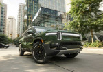 Customer Concerns Rise Over Pedal Box And Floor Mat Compatibility In Rivian's Latest Models - Photo