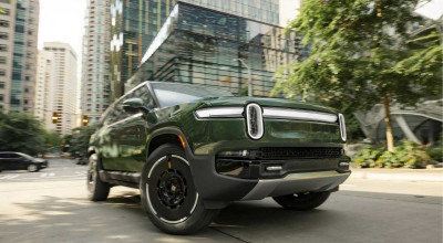 Customer Concerns Rise Over Pedal Box And Floor Mat Compatibility In Rivian's Latest Models - Photo