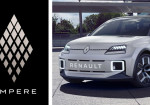 Renault’s Ampere Division Aims For 20% Cost Reduction With Lithium-Iron-Phosphate Batteries - Photo