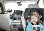  The Essential Guide to Child Car Seat Safety and Maintenance - Photo