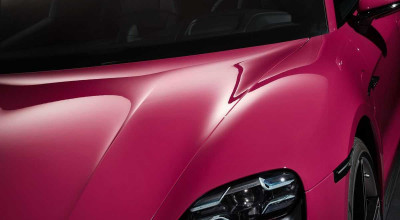 How Much Does It Really Cost to Paint a Car? - Photo