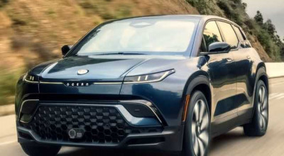 Bankrupt Fisker Seeks Approval To Sell 3,321 Ocean SUVs For $46.25M - Photo