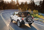 Navigating the Jeep Death Wobble: What Every Owner Should Know - Photo