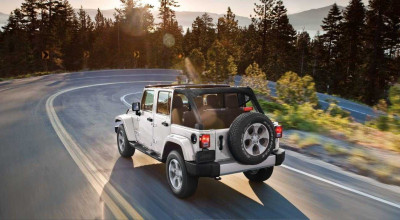 Navigating the Jeep Death Wobble: What Every Owner Should Know - Photo
