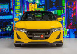 Mugen-Upgraded Honda S660 Is Now For Sale At Torque GT - Photo