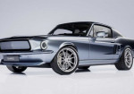 Will The Electric '67 Mustang Roar Again? - Photo