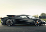 Beyond Limits: Can The Koenigsegg Jesko Absolut Surpass 311 MPH? - Photo