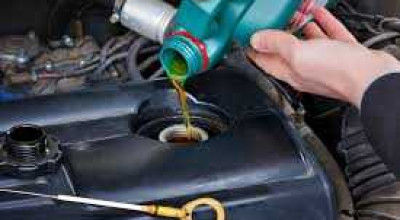 DIY Oil Change Guide: Keep Your Car Running Smoothly - Photo