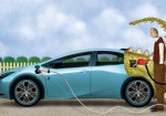 Hybrid Cars Unleashed: Eco-Friendly Power and Performance - Photo
