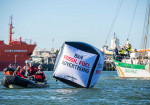 The Push to Ban Fossil Fuel Ads: A Climate Change Campaign - Photo
