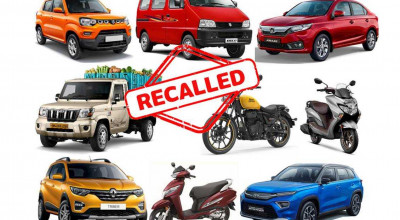 Understanding Car Recalls: What They Mean for Your Vehicle - Photo