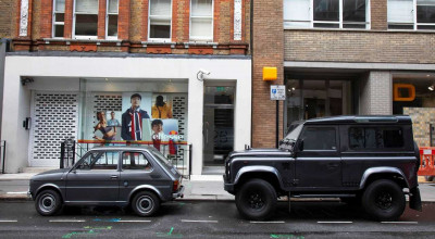 Journey Through Automotive History: The Oldest Cars Still on the Road - Photo