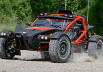 Ariel Nomad 2 Is The Next Chapter In Off-Road Performance - Photo