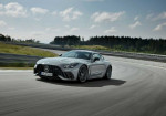 Goodwood Festival Of Speed Welcomes The 2025 Mercedes-AMG GT 63 Pro 4Matic+ - Photo