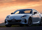 The 2025 Subaru BRZ Gets Major Upgrades - Photo
