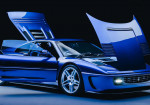 The Ultimate Ferrari 355: Evoluto's Modern Masterpiece - Photo