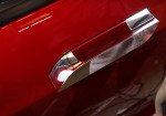 Mastering Tesla Door Handles: A Guide to Effortless Access - Photo