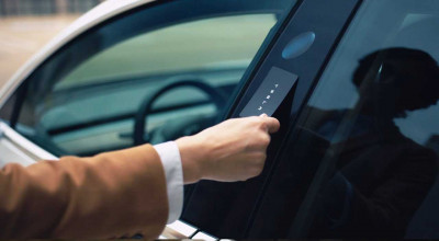 Unlocking Tesla's Advanced Door Locking Features: A User's Guide - Photo