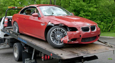 Understanding Car Write-Off Categories: What You Need to Know - Photo