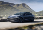 Tesla Hikes Model 3 Prices By €1,500 In Europe Due To New Tariffs - Photo