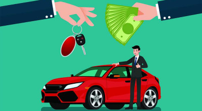 How to Sell Your Car Like a Pro: A Step-by-Step Guide - Photo
