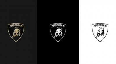 New Lamborghini Brand: A New Look for a New Era - Photo
