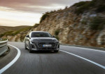 Audi Unveils Electrified A5 And S5 With Dynamic New Design - Photo