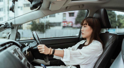 Driving Change in Singapore: Shifting Gears Towards a Car-Lite Future - Photo