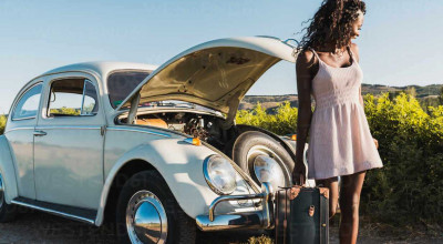 Prepare Your Car for Summer: Essential Suspension Check Tips - Photo