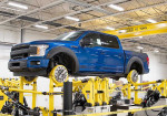 Behind the Scenes: The Rigorous World of Car Durability Testing - Photo