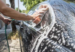 Quick and Easy Car Cleaning: 5 Must-Have Products for a Showroom Shine - Photo