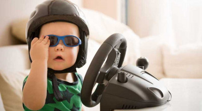 Car-Inspired Baby Names: Trends in the US, UK, and Australia - Photo