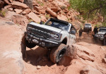 Top 5 Must-Visit Off-Road Trails in the U.S. for Every Skill Level - Photo