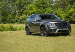 Is the Dodge Journey the Right Used Car for You? Unpacking the Pros and Cons - Photo