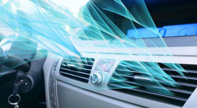 Beat the Heat: Understanding the Costs of Car A/C Repairs - Photo