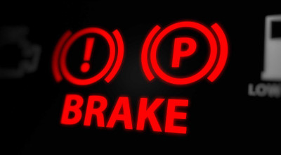 Decoding the Mystery: Why Is My Brake Light On? - Photo