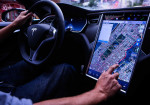 Unfreeze Your Tesla Touchscreen: Quick Fixes for When Tech Gets Temperamental - Photo