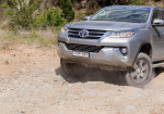 Master Your Ride: Understanding Traction and Stability Control Systems - Photo