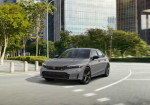 2025 Honda Civic Si Arrives With Improved Chassis, New Features, And Timeless Turbo Power - Photo